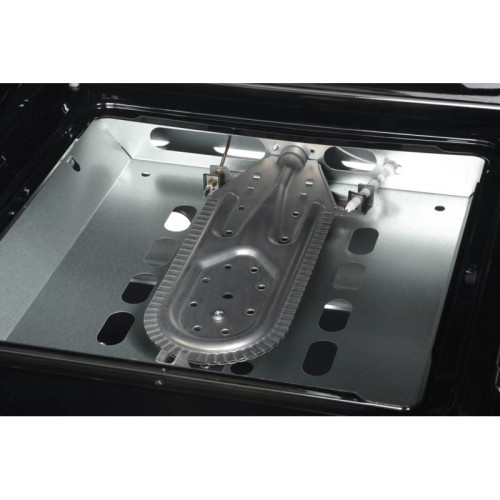 Плита Газовая Gefest ПГ 6100-02 0309 белый (металлическая крышка) реш.чугун