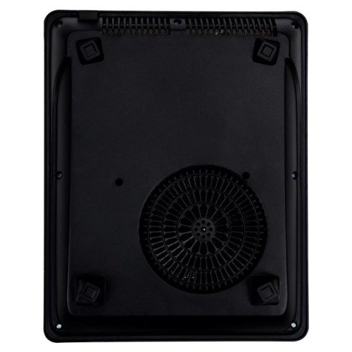 Плита Индукционная SunWind SCI-0502 черный стеклокерамика (настольная)