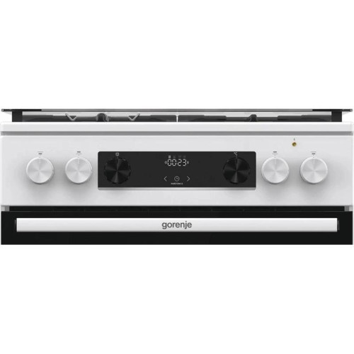Плита Комбинированная Gorenje GKS6C70WA белый Плита Комбинированная Gorenje GKS6C70WA белый