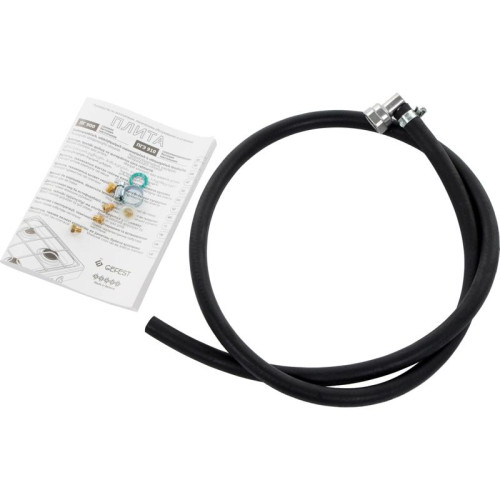 Плита Газовая Gefest ПГ 900-03 белый эмаль (настольная)