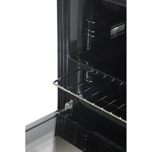 Плита Комбинированная Gefest ПГЭ 6102-03 0167 кремовый (металлическая крышка) реш.чугун