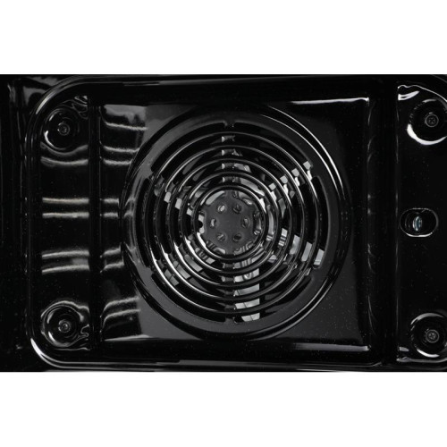 Плита Комбинированная Gefest ПГЭ 5102-03 0023 белый (металлическая крышка) реш.чугун