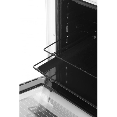 Плита Электрическая Лысьва ЭП 402 белый эмаль