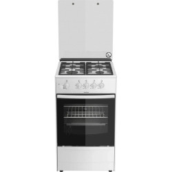 Плита Газовая Darina ABA 3007 W белый