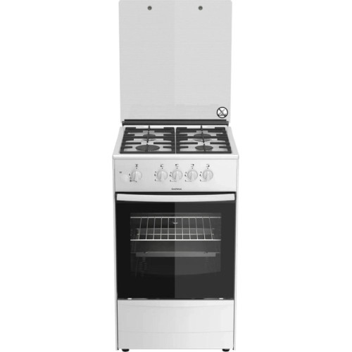 Плита Газовая Darina ABA 3007 W белый