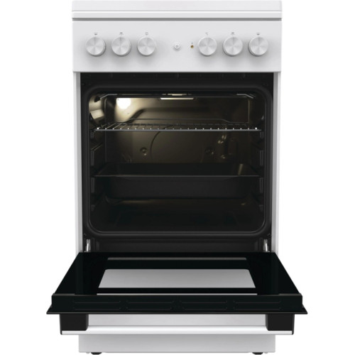 Плита Комбинированная Gorenje GK5A22WH белый Плита Комбинированная Gorenje GK5A22WH белый