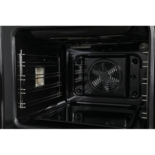 Плита Комбинированная Gefest ПГЭ 6502-03 0030 коричневый (без крышки) реш.чугун