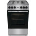 Плита Газовая Gorenje GGI5A21XJ серебристый (без крышки) реш.сталь