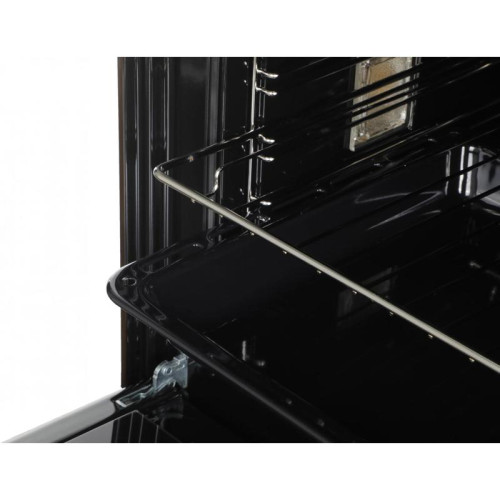 Плита Комбинированная Gefest ПГЭ 6502-03 0030 коричневый (без крышки) реш.чугун