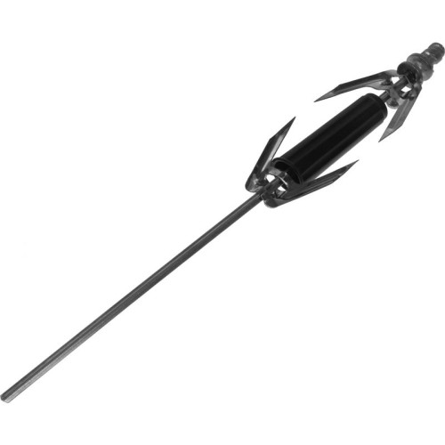 Плита Газовая Darina 1B KM 441 306 W белый/черный (стеклянная крышка) реш.сталь