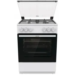 Газовая плита GG6A11WF 745699 GORENJE