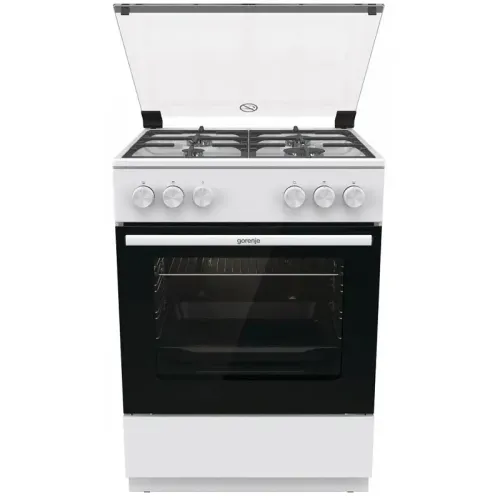 Газовая плита GG6A11WF 745699 GORENJE