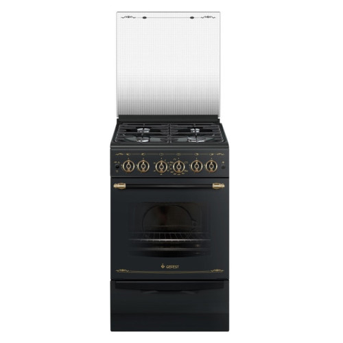 Газовая плита GEFEST ПГ 5100-02 0183