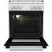 Газовая плита GG6A11WF 745699 GORENJE