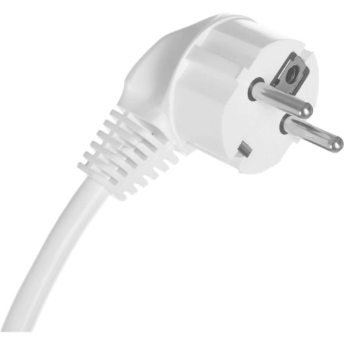 Плита Комбинированная Gefest ПГЭ 6502-03 0242 белый (без крышки) реш.чугун