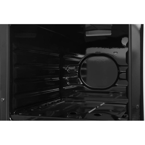 Плита Газовая Gefest CG 50М02 К73 белый (без крышки) реш.чугун