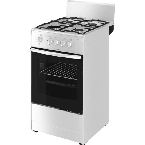 Плита Газовая Darina 1A GM341 001 W белый Плита Газовая Darina 1A GM341 001 W белый