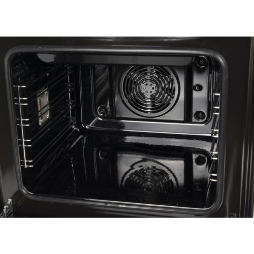 Плита Электрическая Gefest ЭП Н Д 6560-03 0053 черный/мрамор стеклокерамика (без крышки)