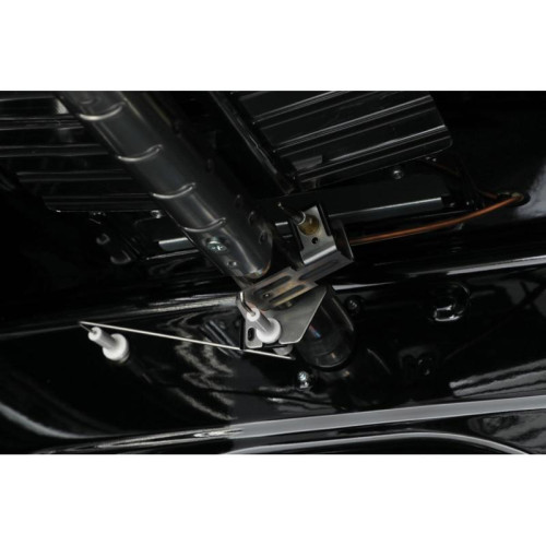 Плита Газовая Gefest ПГ 6100-02 0309 белый (металлическая крышка) реш.чугун