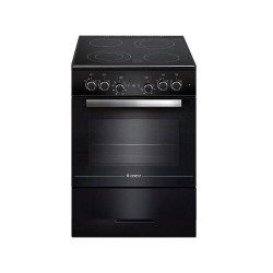 Плита Электрическая Gefest ЭП Н Д 6560-03 0057 черный стеклокерамика