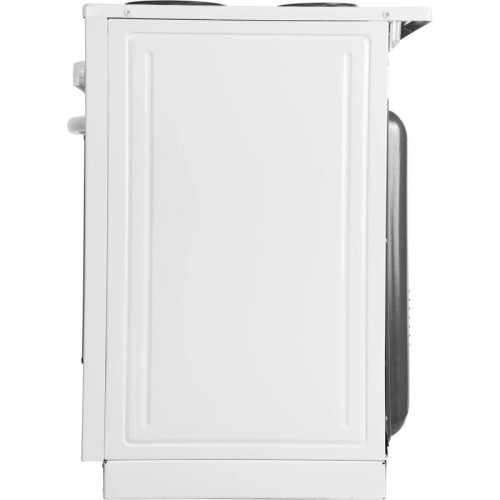 Плита Электрическая Лысьва ЭП 402 белый эмаль