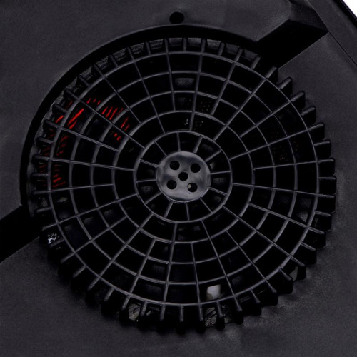 Плита Индукционная SunWind SCI-0501 черный стеклокерамика (настольная)