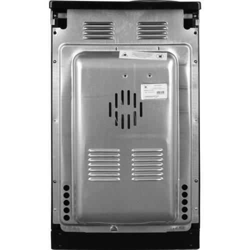 Плита Электрическая Лысьва ЭП 301 МС черный эмаль (без крышки)