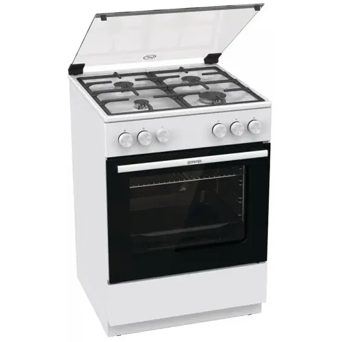 Газовая плита GG6A11WF 745699 GORENJE