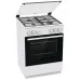 Газовая плита GG6A11WF 745699 GORENJE