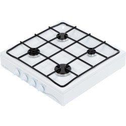 Плита Газовая Gefest ПГ 900-03 белый эмаль (настольная)