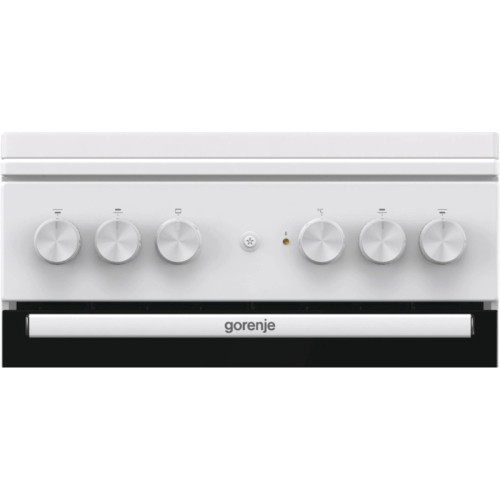 Плита Комбинированная Gorenje GK5A22WH белый Плита Комбинированная Gorenje GK5A22WH белый