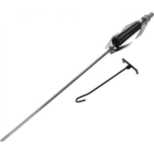 Плита Комбинированная Gefest ПГЭ 6102-02 0300 белый (металлическая крышка) реш.чугун