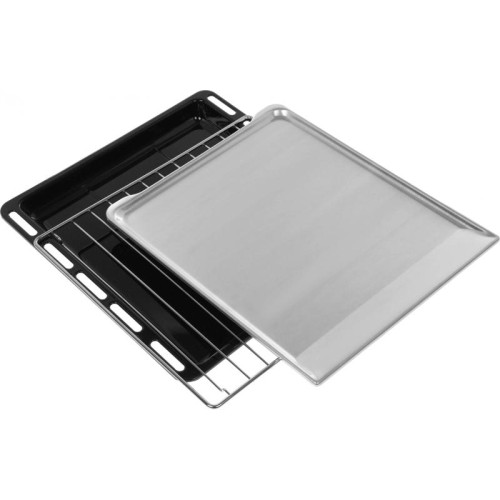 Плита Газовая Gefest CG 50М02 К73 белый (без крышки) реш.чугун