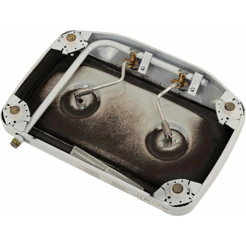 Плита Газовая Gefest 700-03 белый эмаль (настольная) (ПГ 700-03)