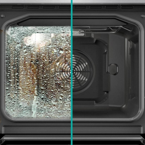 Плита Электрическая Gorenje GEIT5C60WPG белый стеклокерамика (без крышки) Плита Электрическая Gorenje GEIT5C60WPG белый стеклокерамика (без крышки)