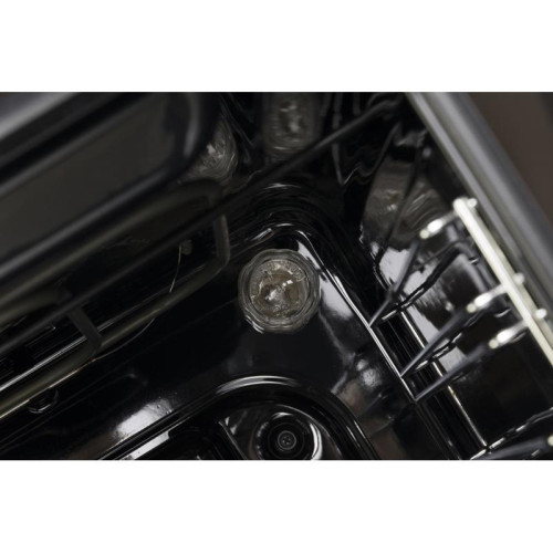 Плита Электрическая Gefest ЭП Н Д 6560-03 0053 черный/мрамор стеклокерамика (без крышки)