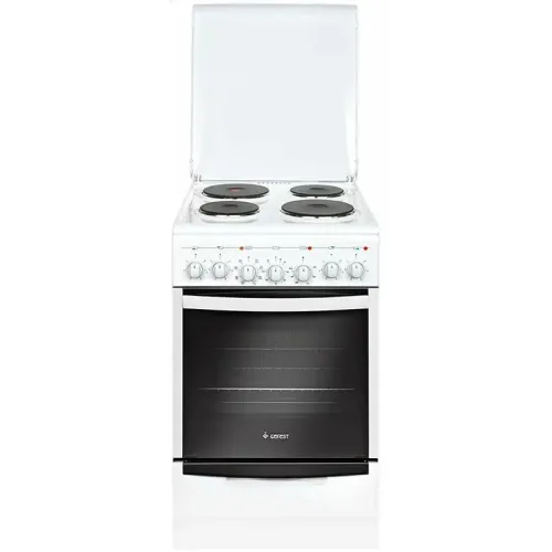 Электрическая плита GEFEST 5140-02 13103000