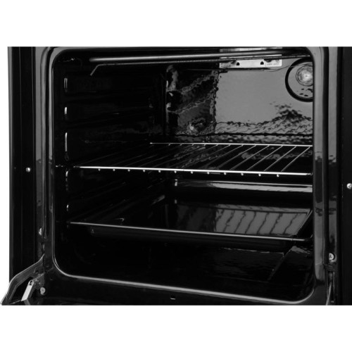 Плита Электрическая Лысьва ЭП 301 МС черный эмаль (без крышки)