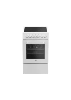 Электрическая плита BEKO FSE57110GW 7786987648