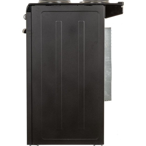 Плита Электрическая Darina S EM 341 404 At антрацит/черный эмаль (без крышки)