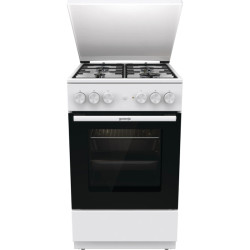 Плита Комбинированная Gorenje GK5A22WH белый