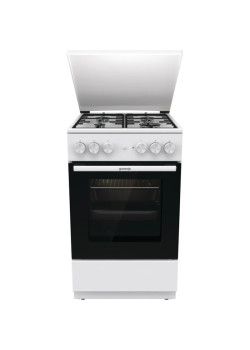Плита Комбинированная Gorenje GK5A22WH белый