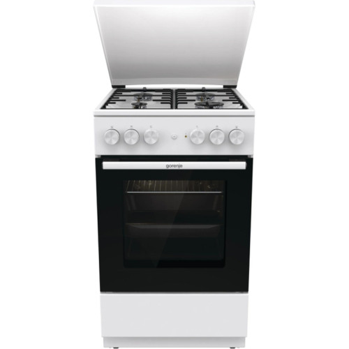 Плита Комбинированная Gorenje GK5A22WH белый