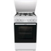 Плита Комбинированная Gorenje GK5A22WH белый Плита Комбинированная Gorenje GK5A22WH белый