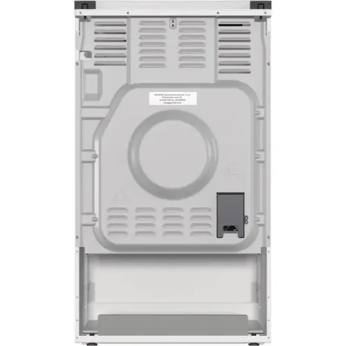 Комбинированная плита GORENJE GK5A12WG 745423 Комбинированная плита GORENJE GK5A12WG 745423