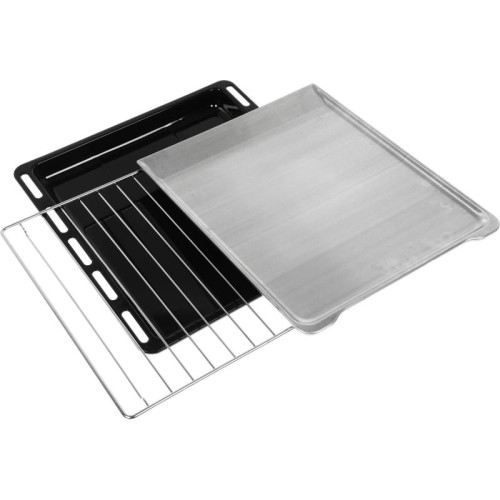 Плита Газовая Gefest ПГ 3200-06 К36 коричневый (без крышки) реш.сталь