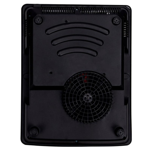 Плита Индукционная SunWind SCI-0501 черный стеклокерамика (настольная)