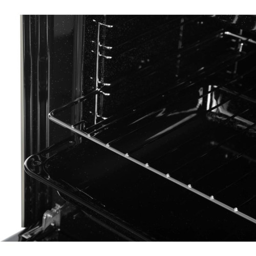 Плита Газовая Gefest 6100-03 0004 нержавеющая сталь (стеклянная крышка) реш.чугун