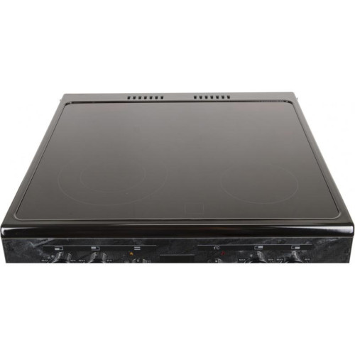 Плита Электрическая Gefest ЭП Н Д 6560-03 0053 черный/мрамор стеклокерамика (без крышки)