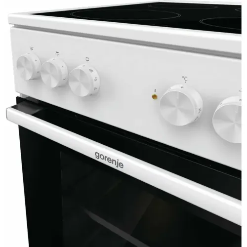 Газовая плита GORENJE GEC5A41WG 740526